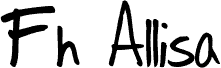 Fh_Allisa