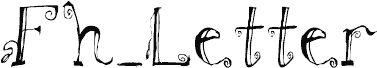 Fh_Letter