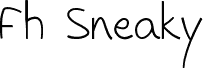 Fh_Sneaky