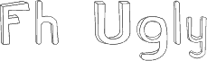 Fh_Ugly