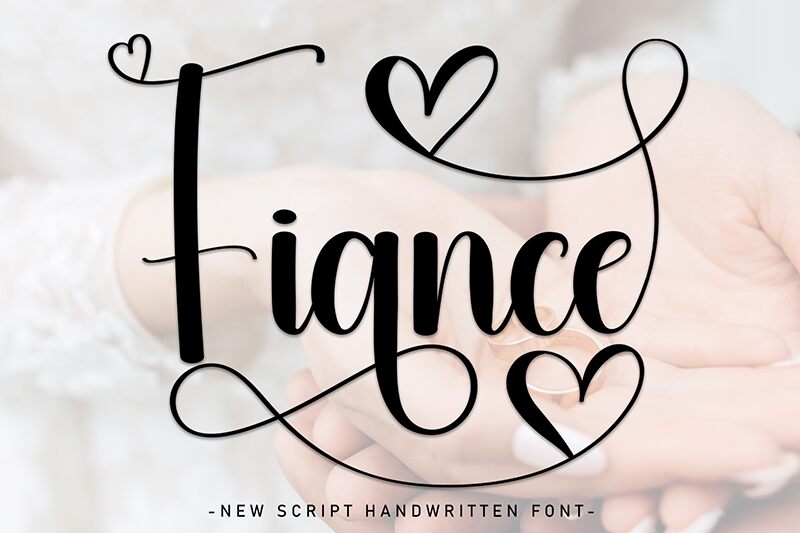 Fiance Carattere