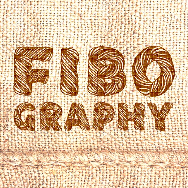 Fibography Czcionka