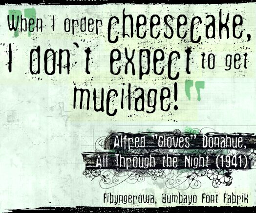 Fibyngerowa Schriftart