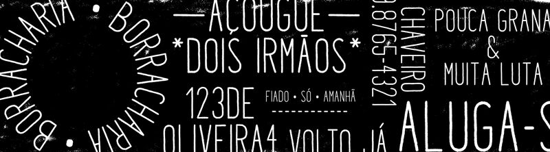 Fininha Font