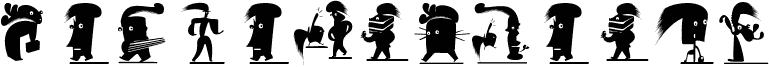 FictionBeings