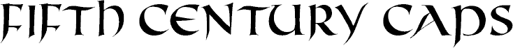 FifthCenturyCaps