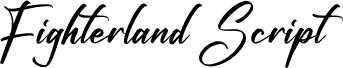 Fighterland Script