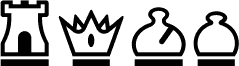 FigurineSymbol S3 Bold
