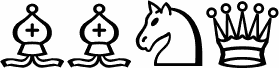 FigurineSymbol T2 Bold