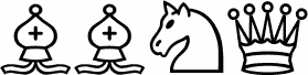 FigurineSymbol T2