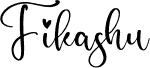 Fikashu