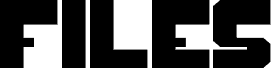 Files Bold Regular 字体预览