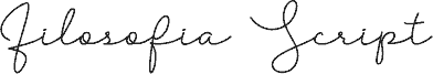 Filosofia Script