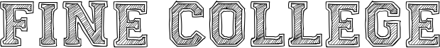 Fine College