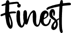 FinestRegular
