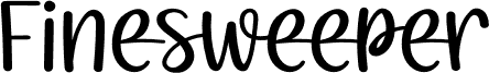 Finesweeper