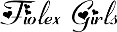 Fiolex Girls