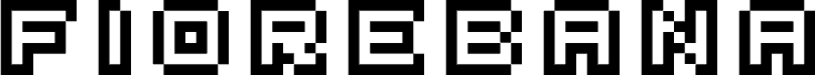 Fiorebana