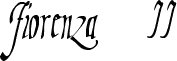 Fiorenza II