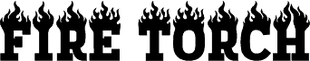 Fire Torch