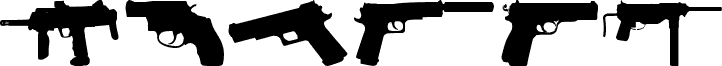 Fireguns tfb