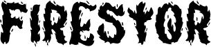Firestor Regular