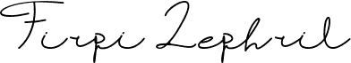 Firpi Lephril