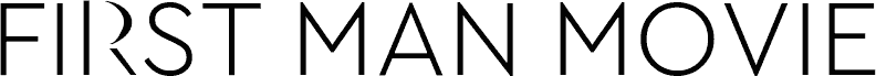 Preview of the First Man Movie font