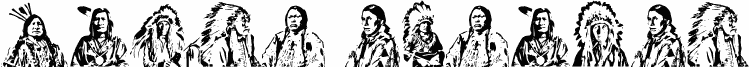 First Nations Regular