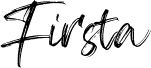 Firsta
