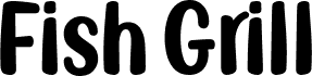 Fish Grill