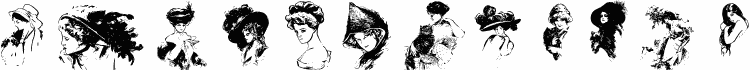 Fisher's Women