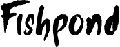 FishpondDEMO