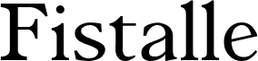 Fistalle
