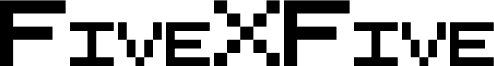 FiveXFive Regular