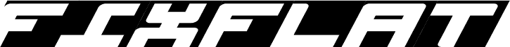FixFlat Italic