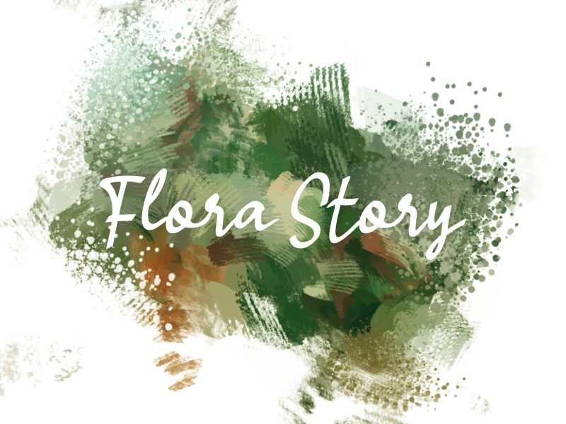 Flora Story Fuente
