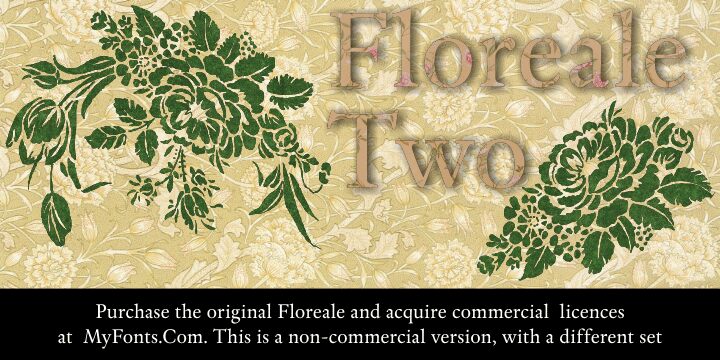 Floreale Two Police