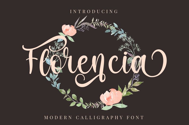 Florencia Carattere