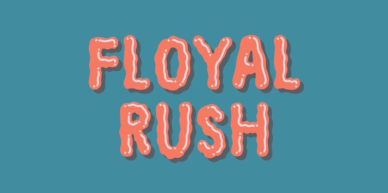 Floyal Rush Police
