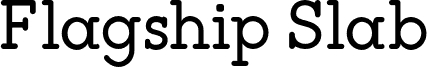 FlagshipSlab