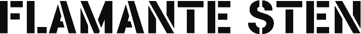 FLAMANTESTEN