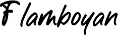 Flamboyan