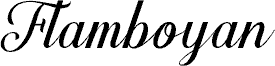 Flamboyan