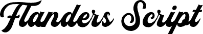 FlandersScriptDEMO
