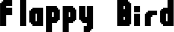 Flappy Bird Regular