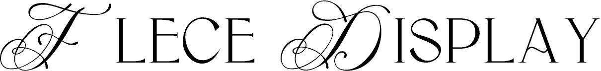 Flece Display font | Fonts2u.com