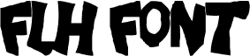 FLH-Font