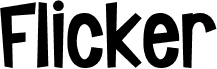 Flicker