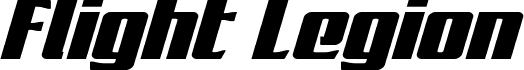 Flight Legion Expanded